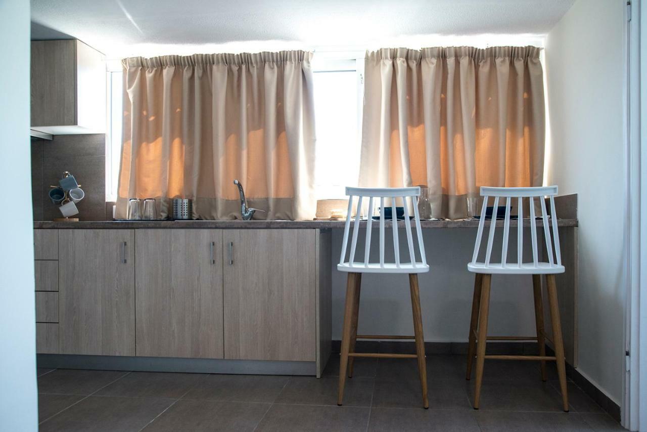 דירות Athens From The Top, Cozy Studio In The City Center מראה חיצוני תמונה