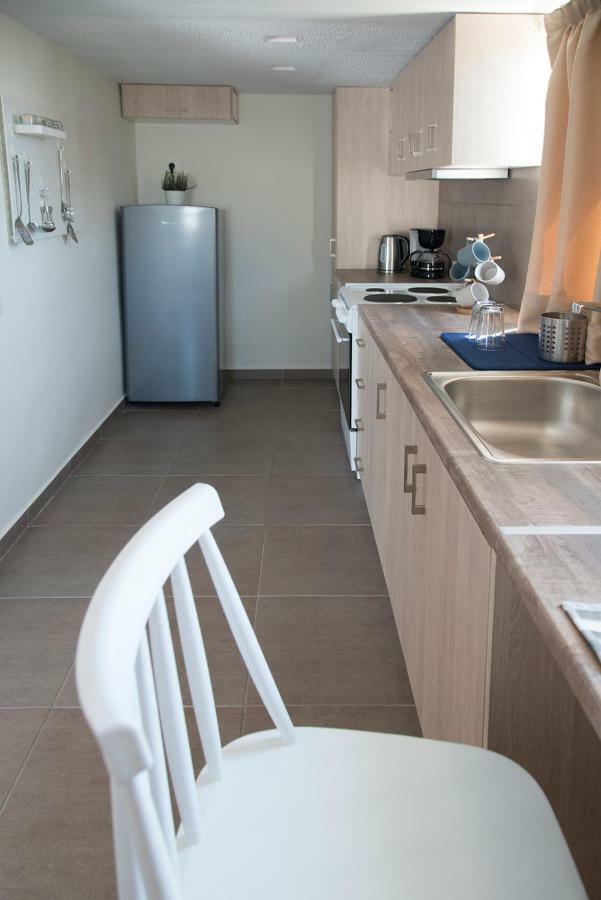 דירות Athens From The Top, Cozy Studio In The City Center מראה חיצוני תמונה